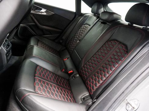 Used 2019 Audi RS 5 Sportback w/ RS Driver Assistance Package AWD/4WD image 9