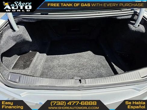 Used 2016 Cadillac CTS Luxury AWD/4WD image 20