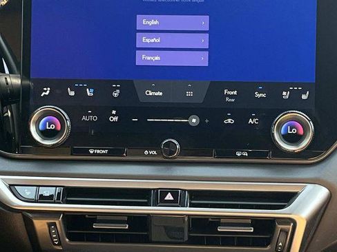 Certified 2023 Lexus RX 350 Premium Plus w/ Cold Area Package FWD image 16