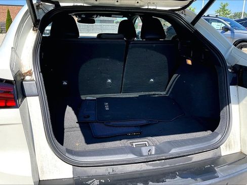 Certified 2023 INFINITI QX55 Luxe w/ Cargo Package AWD/4WD image 33