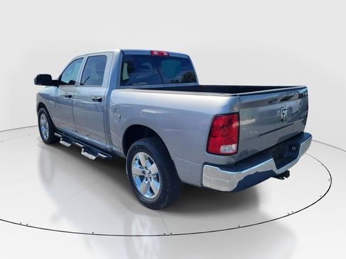 Used 2021 RAM 1500 Tradesman w/ Tradesman SXT Package AWD/4WD image 31