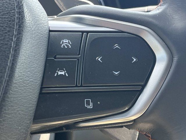 Certified 2024 Lexus NX 350h AWD image 37