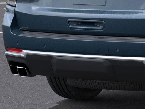 New 2026 Chevrolet Suburban High Country w/ Sun And Tow Package image 38