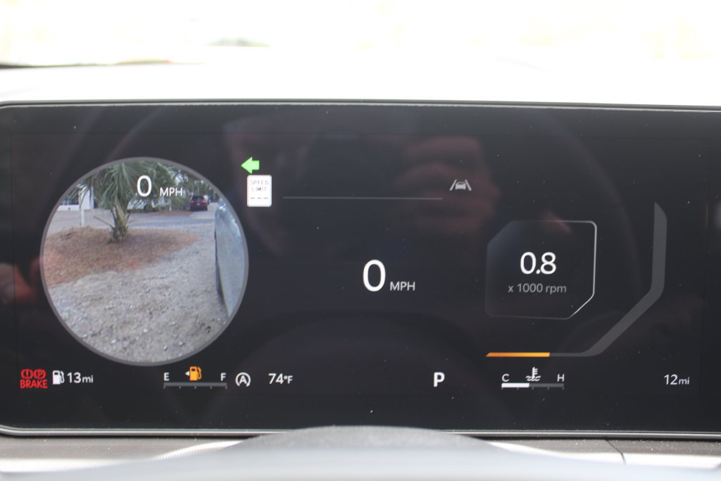 New 2026 Kia Sportage SX FWD image 32