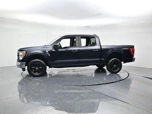 Certified 2021 Ford F150 XLT image 6