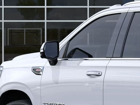 New 2026 GMC Yukon XL Elevation w/ Elevation Premium Package RWD image 12