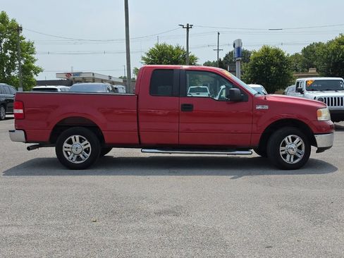 Used 2008 Ford F150 2WD SuperCab image 8