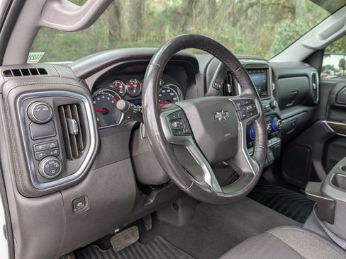 Used 2020 Chevrolet Silverado 1500 RST w/ All-Star Edition image 13