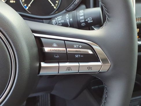 New 2026 MAZDA CX-50 2.5 Turbo w/ Premium Plus Pkg image 19