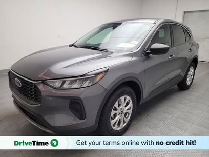 Used 2024 Ford Escape Active w/ Tech Pack #1