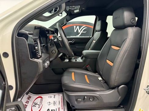 New 2026 GMC Sierra 1500 AT4 w/ AT4 Preferred Package image 11