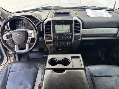 Used 2019 Ford F350 Lariat w/ Lariat Ultimate Package image 33