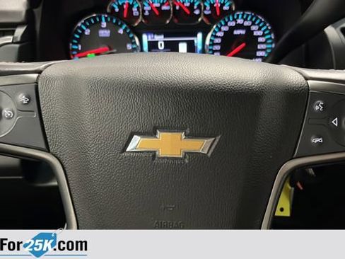 Used 2019 Chevrolet Tahoe LT AWD/4WD image 16