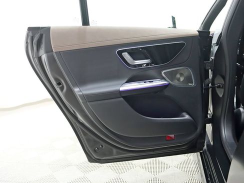 Used 2023 Mercedes-Benz EQE AMG 4MATIC Sedan image 30