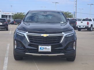 Used 2024 Chevrolet Equinox LT AWD/4WD video 2