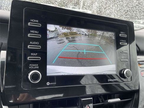 Used 2023 Toyota Camry SE image 28