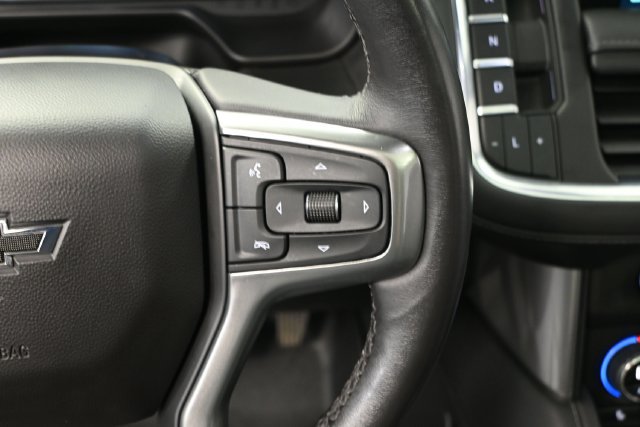 Used 2022 Chevrolet Suburban Z71 w/ Off-Road Capability Package AWD/4WD image 24