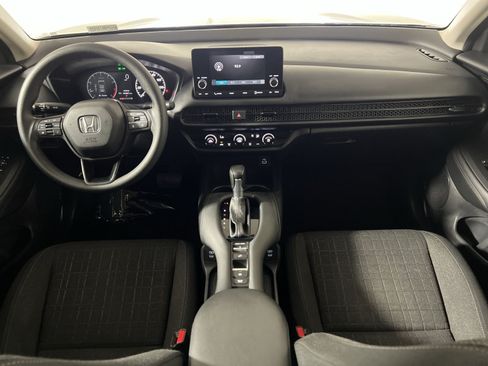 Used 2024 Honda HR-V LX image 22
