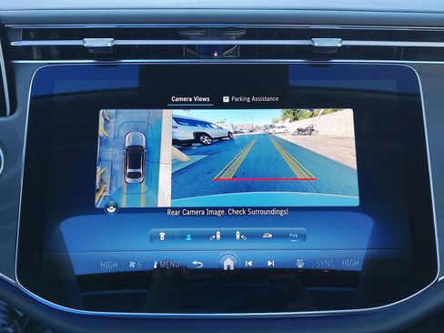 Used 2025 Mercedes-Benz E 350 Sedan image 57