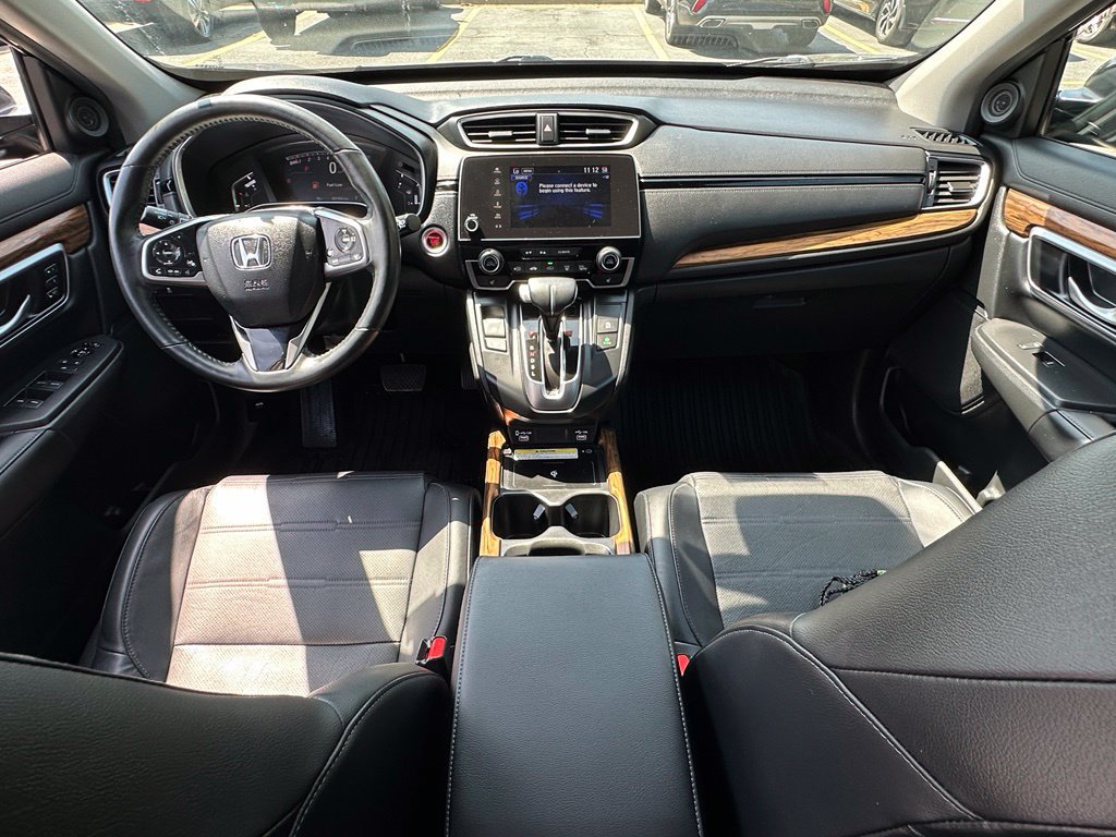 Used 2020 Honda CR-V Touring image 17