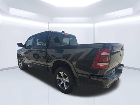 Used 2022 RAM 1500 Laramie w/ Sport Appearance Package AWD/4WD image 5