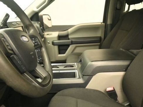 Used 2019 Ford F150 XL w/ Equipment Group 101A Mid AWD/4WD image 22