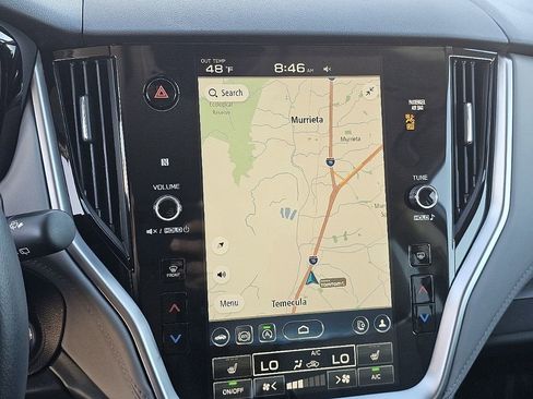 Certified 2025 Subaru Outback Premium image 34