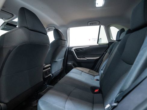 Certified 2023 Toyota RAV4 LE FWD image 30