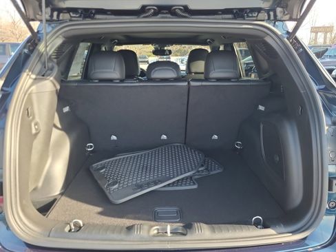 New 2026 Jeep Compass Trailhawk image 15