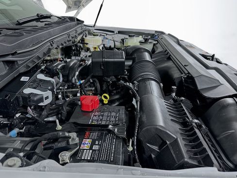 New 2026 Ford F550 4x4 Supercab Super Duty image 20