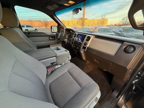 Used 2014 Ford F150 XLT w/ Trailer Tow Package image 18