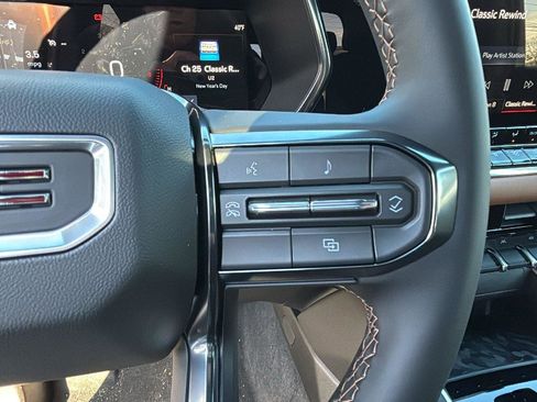 New 2026 GMC Canyon AT4 w/ Nightfall Essentials Package image 17