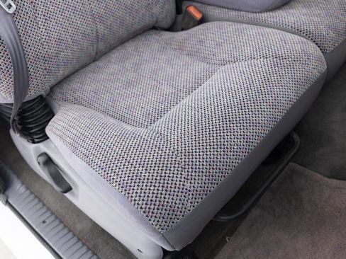 Used 2000 Dodge Ram 1500 Truck 2WD Quad Cab image 29