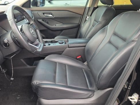Used 2023 Nissan Rogue SV w/ SV Premium B Package AWD/4WD image 10