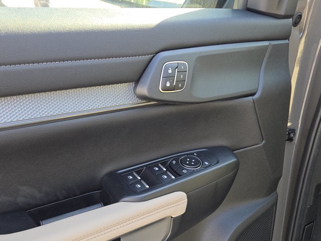 New 2026 Ford Ranger Lariat AWD/4WD image 24
