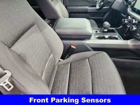 New 2025 Ford F150 XLT w/ Equipment Group 302A MID image 14