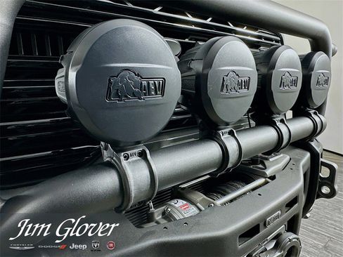 New 2026 RAM 2500 Laramie image 6