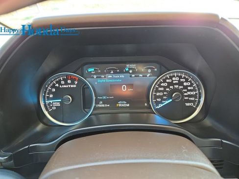 Used 2020 Ford F150 Limited image 26