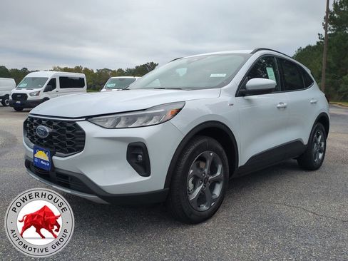 New 2026 Ford Escape ST-Line Select image 1