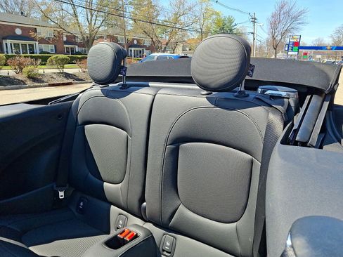 Certified 2024 MINI Cooper S FWD image 10
