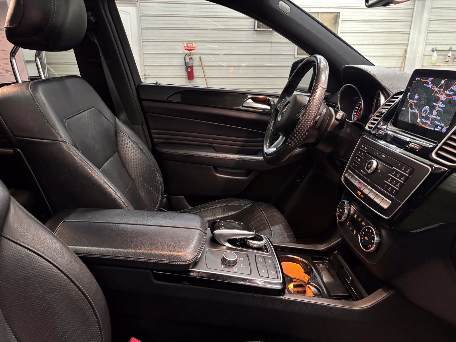 Used 2019 Mercedes-Benz GLE 43 AMG 4MATIC Coupe image 28
