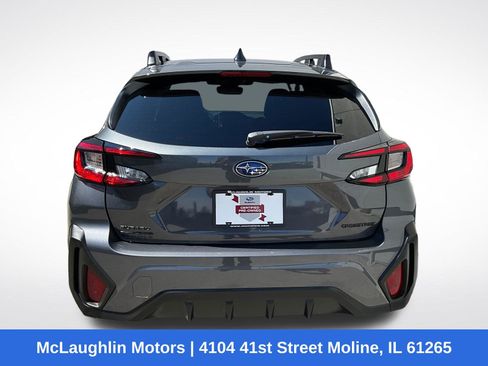 Certified 2026 Subaru Crosstrek 2.0i Premium AWD/4WD image 12