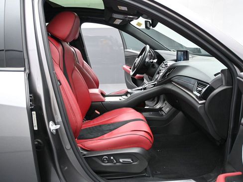 Used 2022 Acura RDX AWD image 19