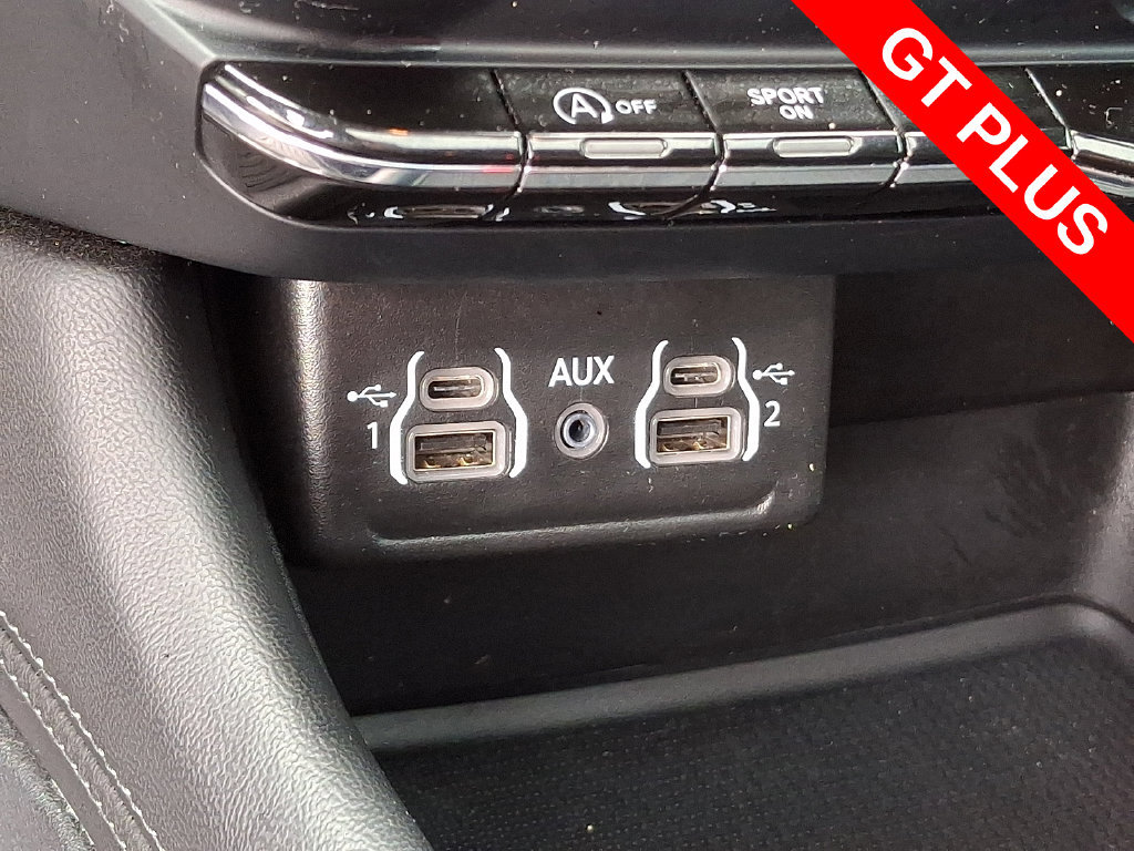 Used 2022 Dodge Durango GT AWD/4WD image 25