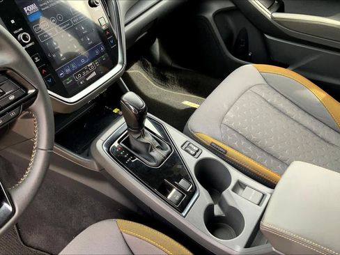 Used 2025 Subaru Crosstrek 2.5i Sport w/ Crosstrek Mirror Package image 17