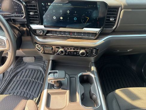 Used 2025 Chevrolet Silverado 1500 RST w/ All Star Edition Plus AWD/4WD image 42