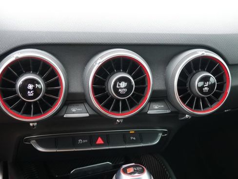 Used 2019 Audi TT RS w/ Technology Package AWD/4WD image 22