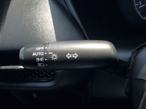 Certified 2023 Honda HR-V LX image 23