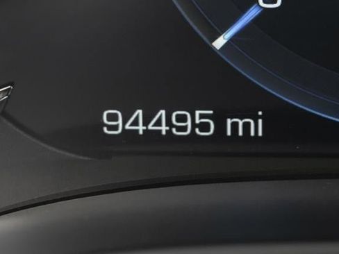 Used 2017 Cadillac Escalade ESV Premium Luxury image 26