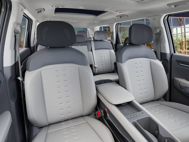 New 2026 Kia EV9 Wind AWD/4WD image 16